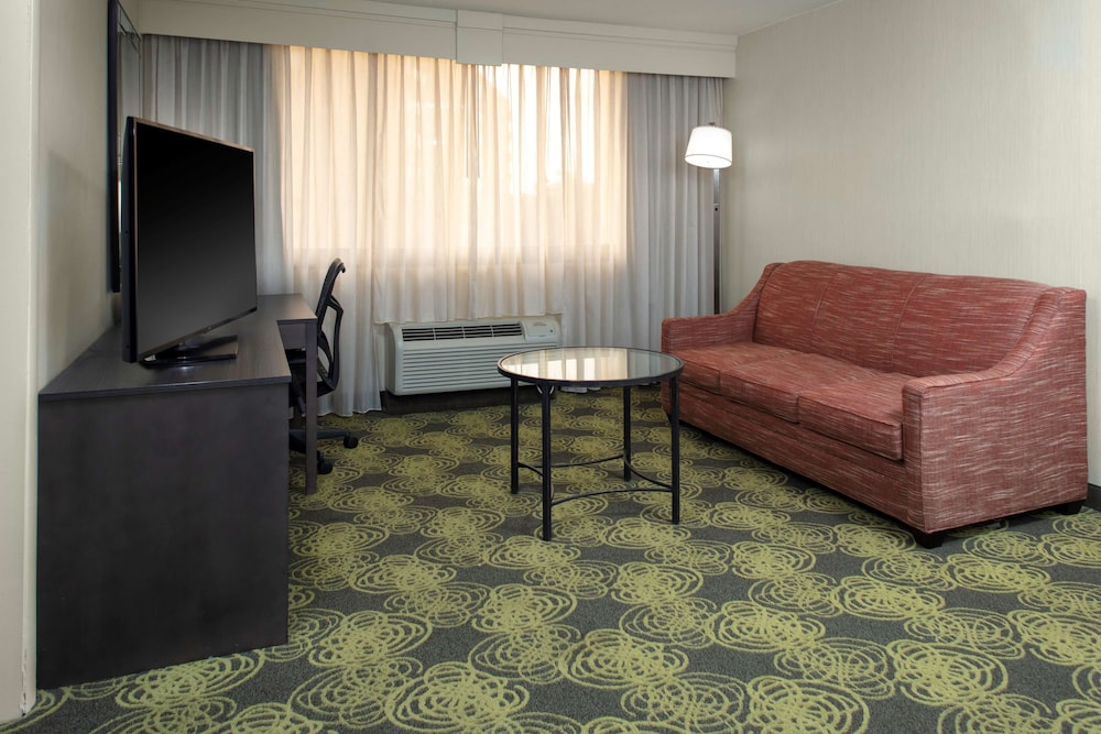 Hilton Garden Inn Reagan National Airport - photo 27