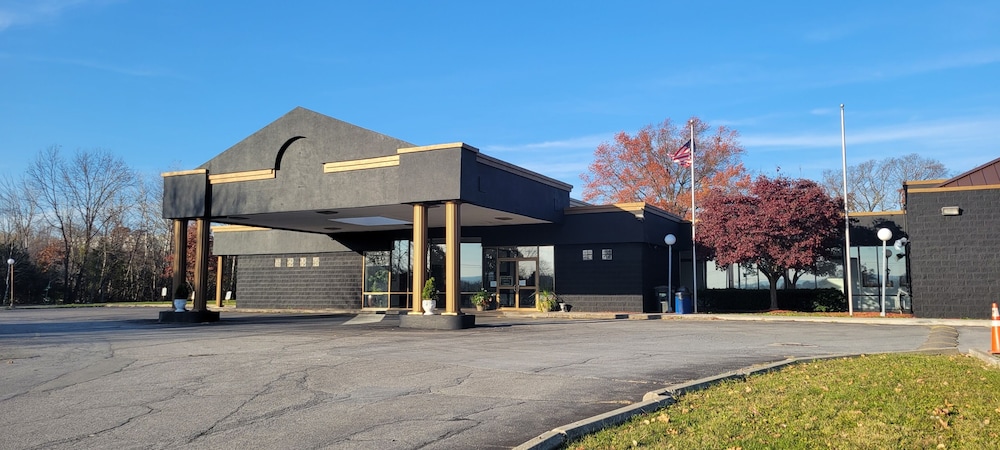 Hudson Valley Hotel and Conference Center by Fairbridge