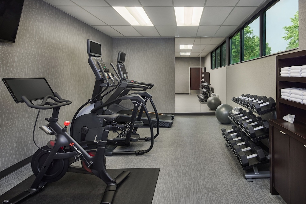 Courtyard by Marriott Fort Collins - photo 26