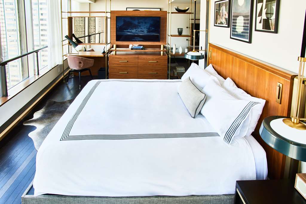 Thompson Dallas by Hyatt - photo 35