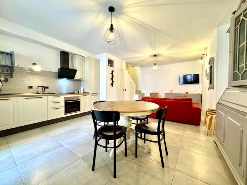 La Corte Segreta — 4-Star Luxury Hotel in Bari Sardo, Italy