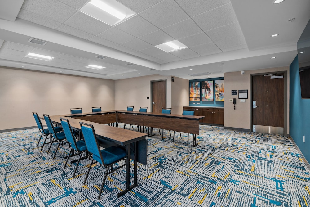 Hampton Inn by Hilton Morro Bay - photo 48