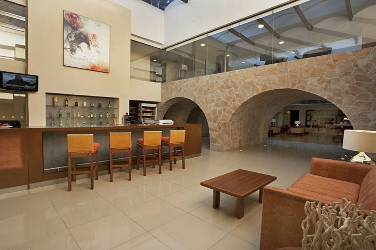 Fiesta Inn San Cristobal de las Casas