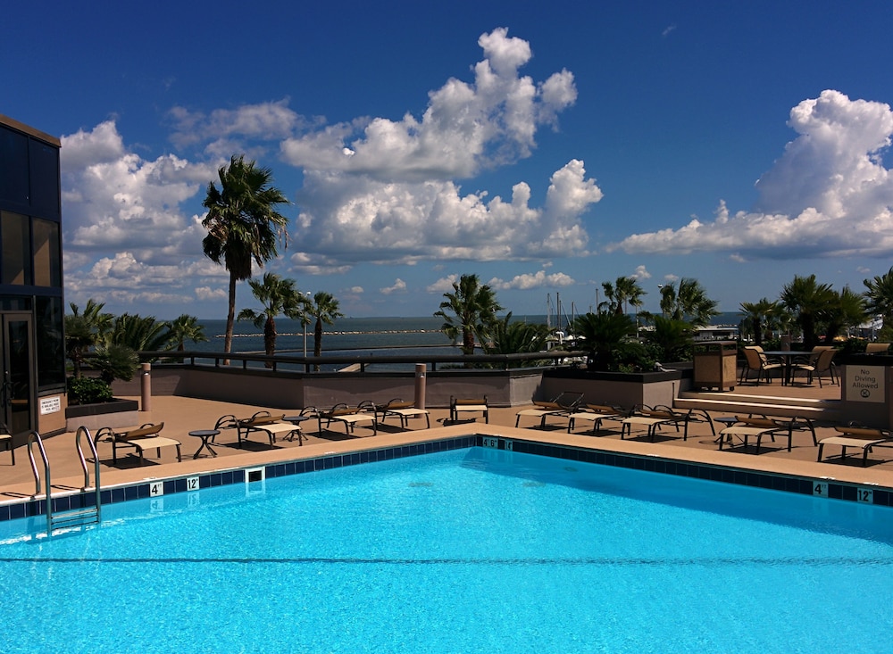 Holiday Inn Corpus Christi Downtown Marina by IHG - photo 22