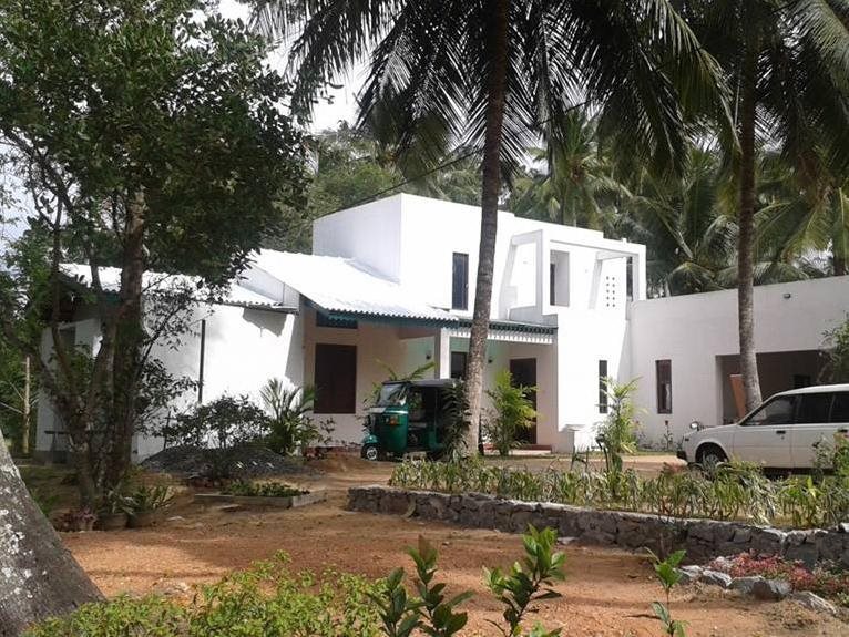 Hotel Sylvan Regency in Kurunegala, Sri Lanka