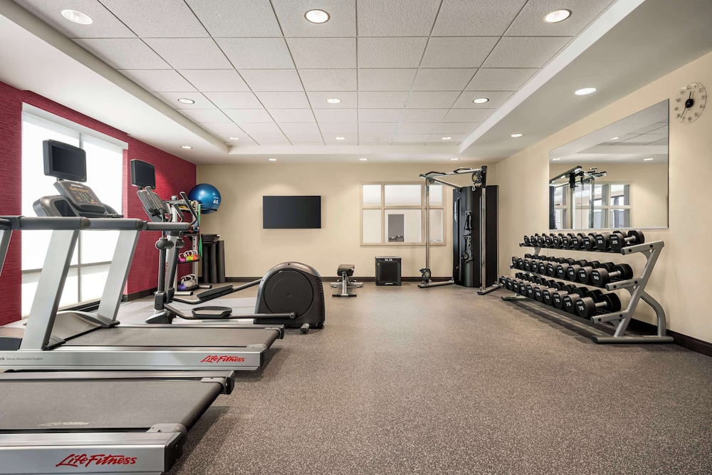 Home2 Suites Colorado Springs I 25 Central - photo 23