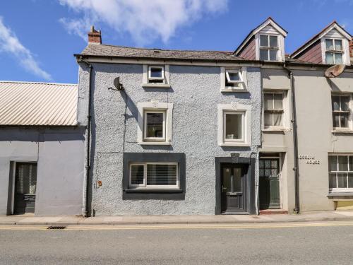Lane Cottage — 4-Star Luxury Hotel in Cardigan, United Kingdom