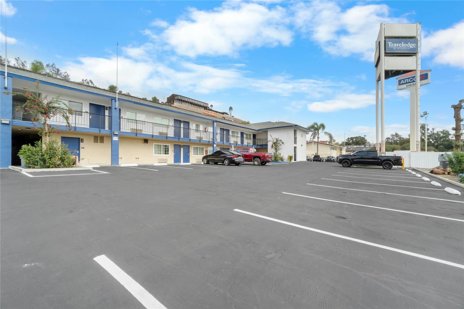 Travelodge by Wyndham Fairplex Pomona - photo 3