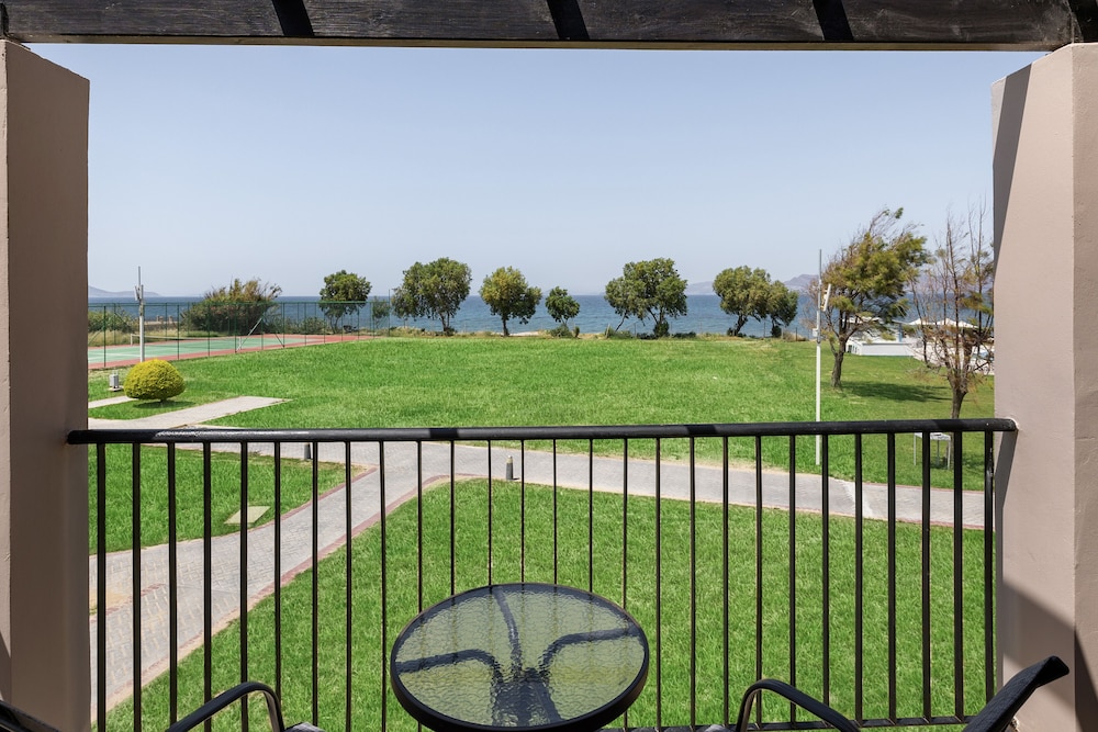 מרפסת / טרסה