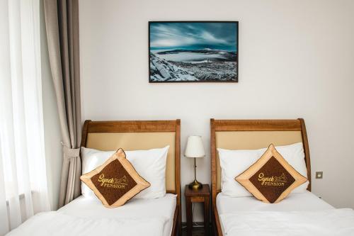 Synek Pension — Spindleruv Mlyn — photo 4