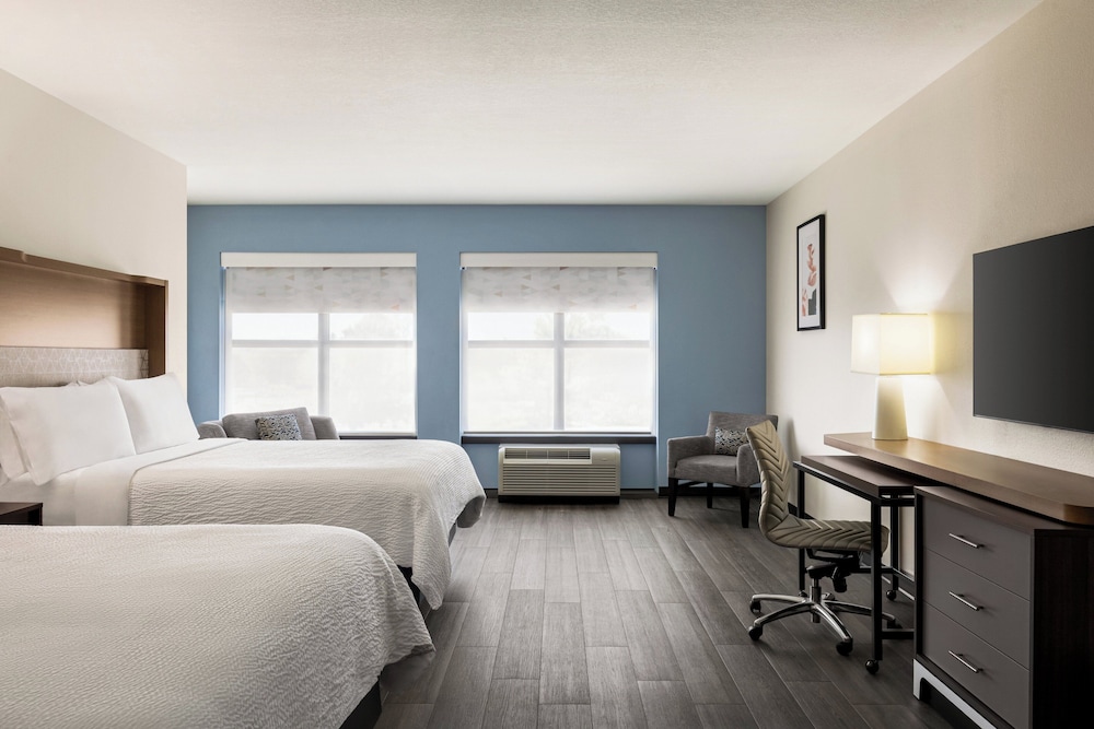 Holiday Inn Columbus Hilliard by IHG - photo 14