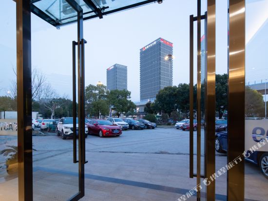 Fast109 - last minute hotel in Nanjing
