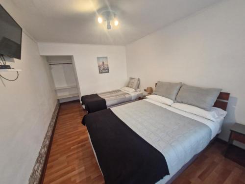 Hosteria Piedra Blanca in Taltal, Chile