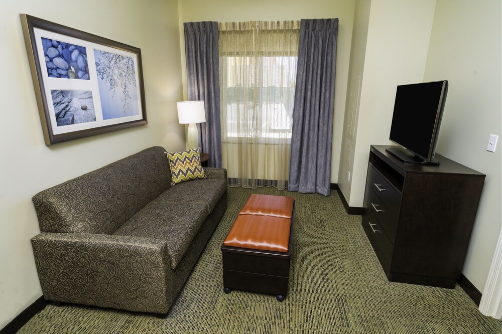 Staybridge Suites Newark Fremont by IHG - photo 18