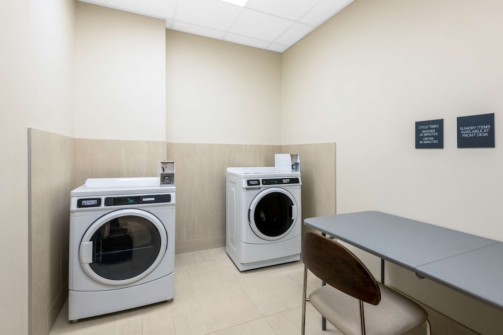 Hilton Garden Inn Longmont - photo 23