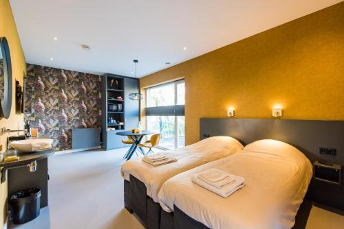 Breeze Ameland — hotel in Hollum