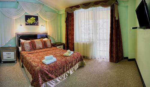 Hotel Leo — Lviv — photo 5