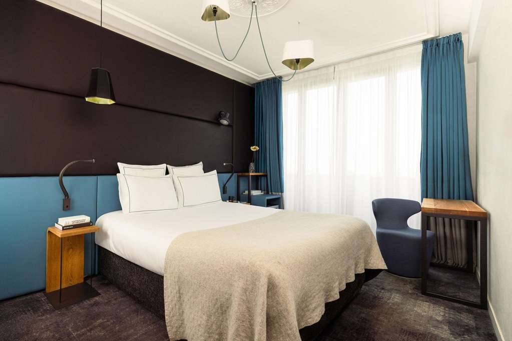 Terrass'' Hotel Montmartre by MH