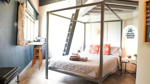 Rivers Edge Lofts Unit 3 — hotel in Niles