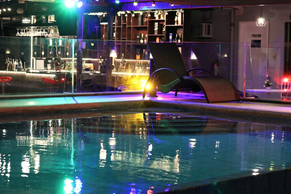 8 Dragons Private Resort and Events Place by Cocotel in Silang, Philippines