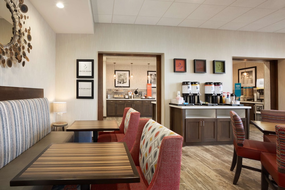Hampton Inn Salt Lake City Cottonwood UT - photo 21