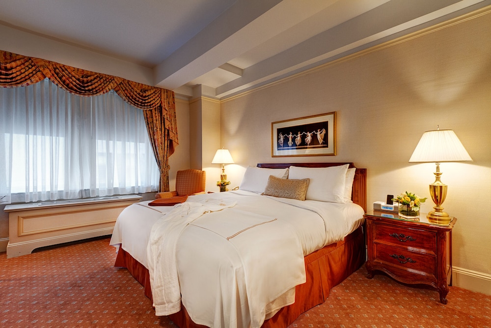 Hotel Elysee by Library Hotel Collection - photo 45