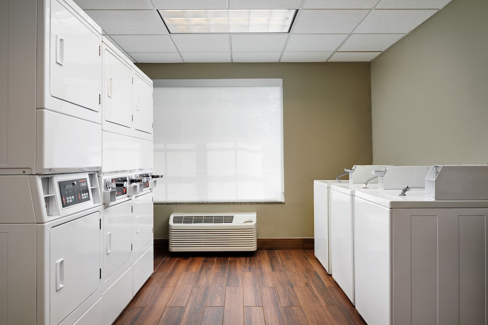 Residence Inn by Marriott Fort Lauderdale SW Miramar - photo 47