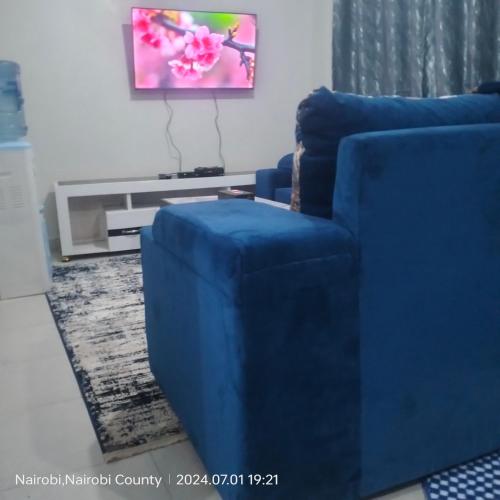 Christie's apartments Buruburu