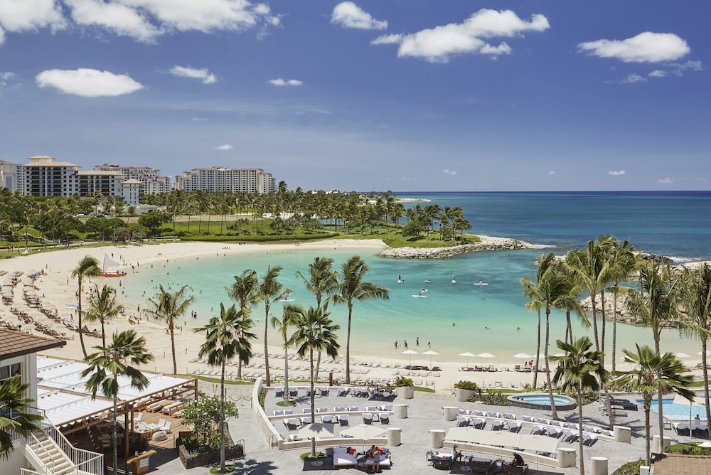 Four Seasons Resort Oahu at Ko Olina - photo 97