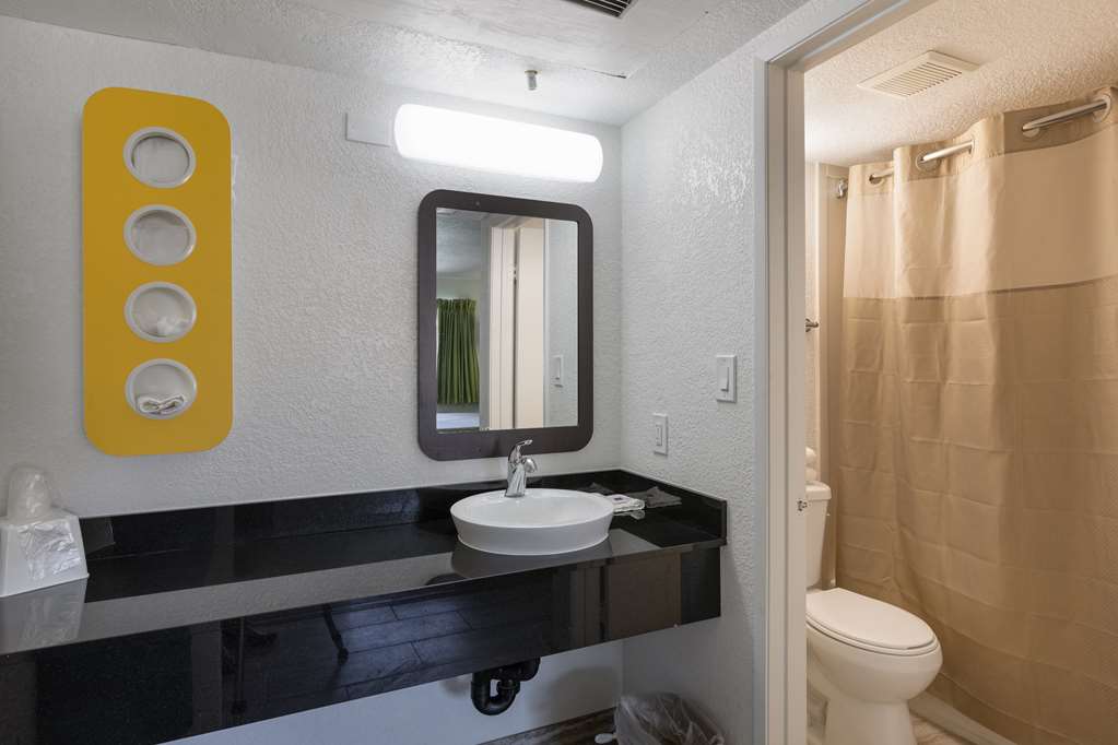 Studio 6 Barstow CA - photo 18