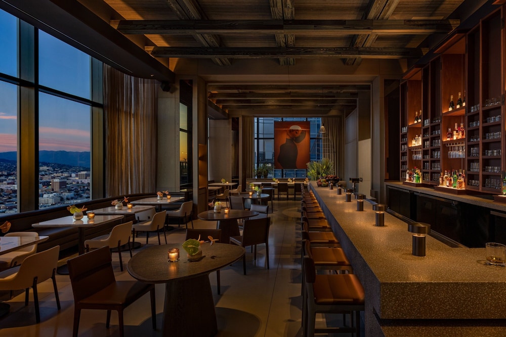 Moxy Downtown Los Angeles - photo 42