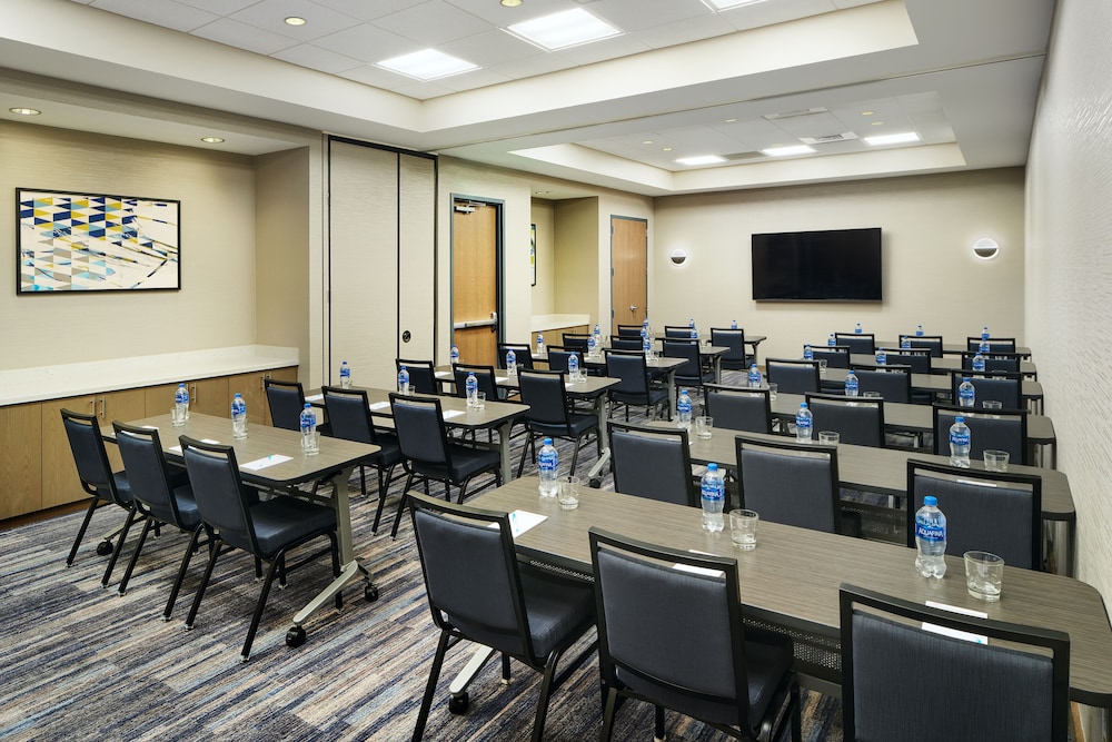 Hyatt House Atlanta Downtown - photo 39