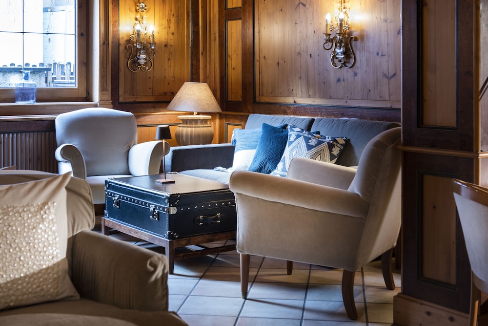 Manni The Hotel — Mayrhofen — photo 4