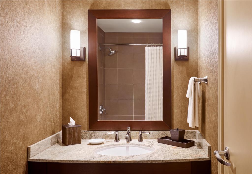 Hyatt Regency Bellevue - photo 22