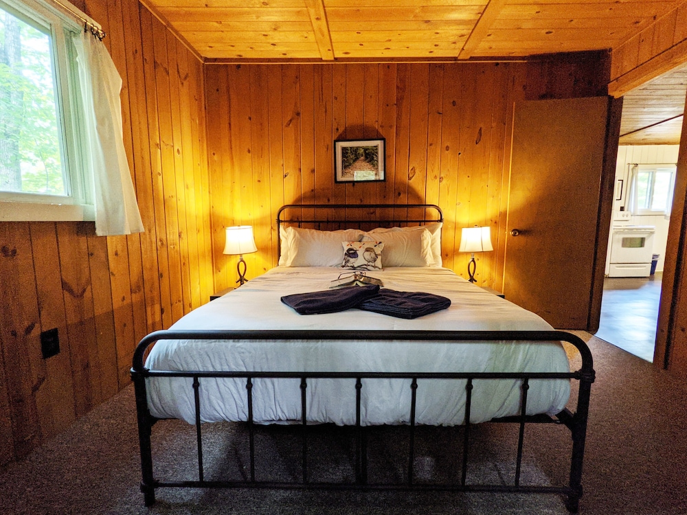 Coadys' Point of View Lake Resort - photo 126