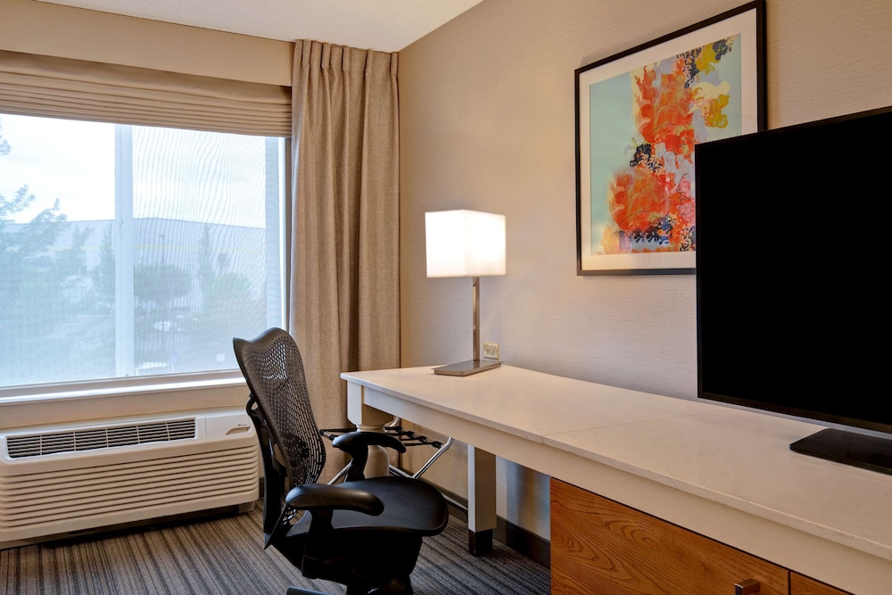 Hilton Garden Inn Portland Beaverton - photo 18