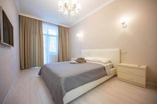 10 шагов до моря Ten steps to the sea — 4-Star Luxury Hotel in Odessa, Ukraine