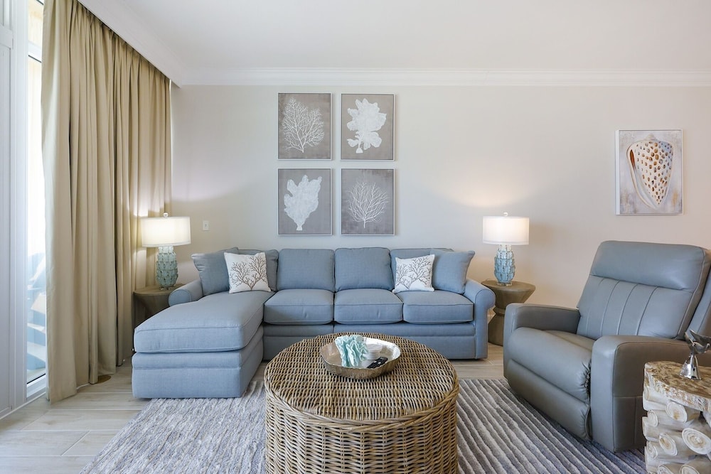 Phoenix Gulf Towers 407 3 Bedroom Condo - photo 19