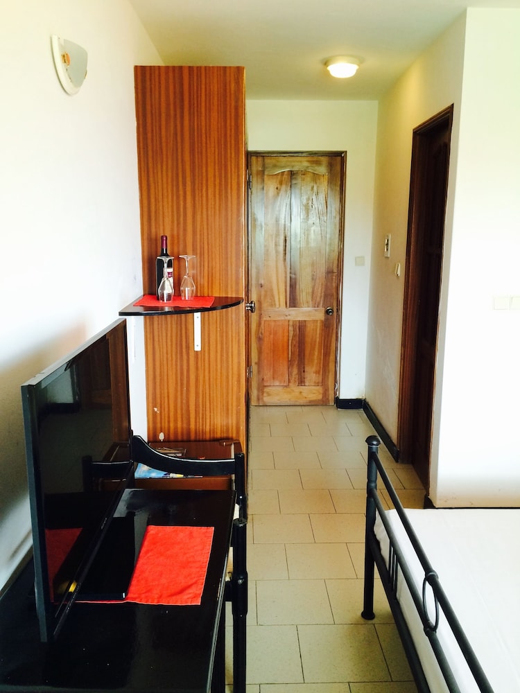 Blue Bell Hotel — Ribeira Grande — photo 3