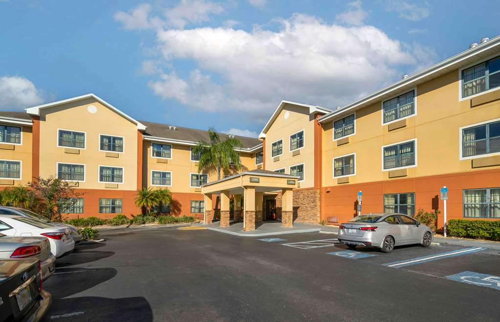 Extended Stay America Suites St Petersburg Clearwater ExecDr - photo 2
