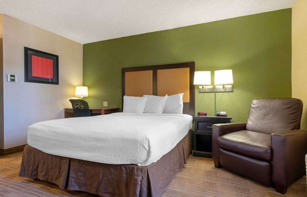 Extended Stay America Suites Santa Rosa North - photo 8