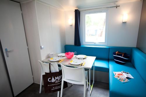 Camping Le Boudigau — Labenne — photo 2