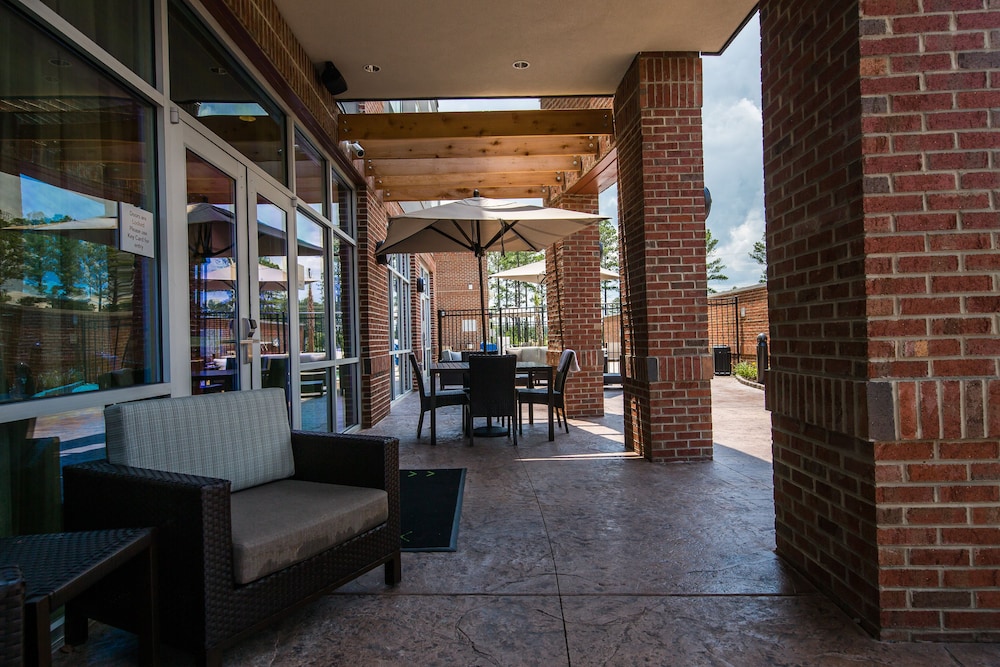 Courtyard by Marriott Columbia Cayce - photo 35