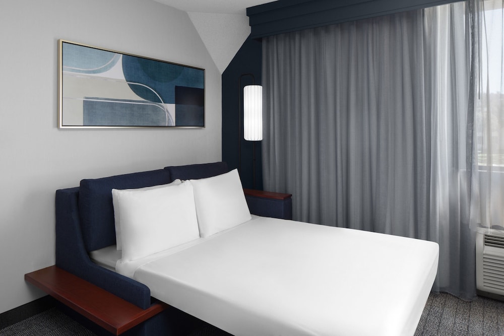 Courtyard by Marriott San Diego Rancho Bernardo - photo 13