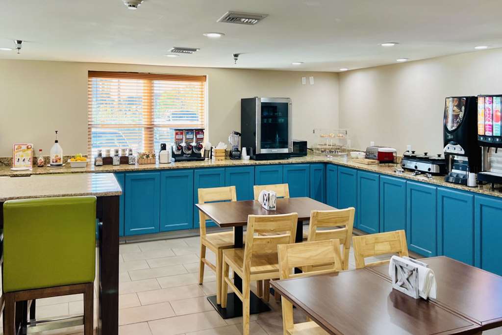 Country Inn & Suites by Radisson Panama City FL - photo 21