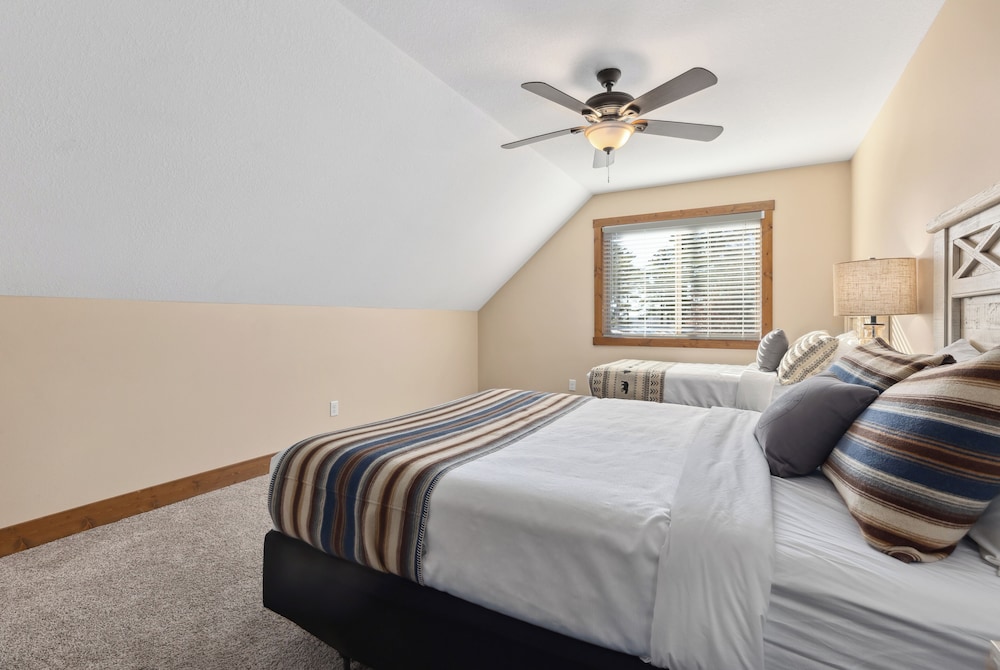 Wilderness Resort Villas - photo 102
