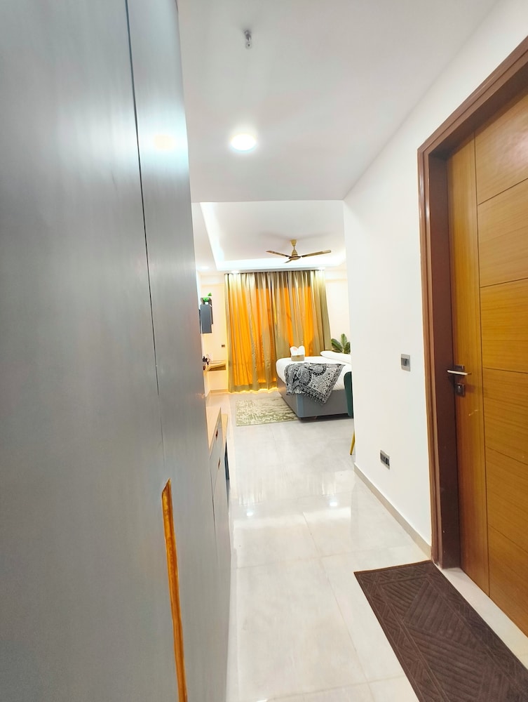 Arth Corporate Suites at Gomti Nagar Ext in Lucknow, India