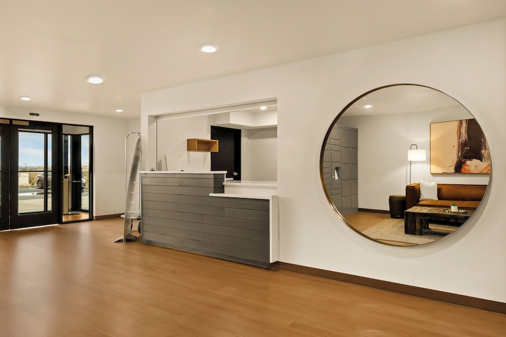 LivAway Suites Tri Cities Richland - photo 3