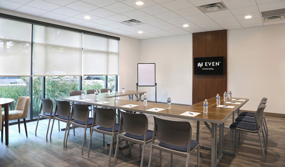 EVEN Hotel Alpharetta Avalon Area by IHG - photo 34