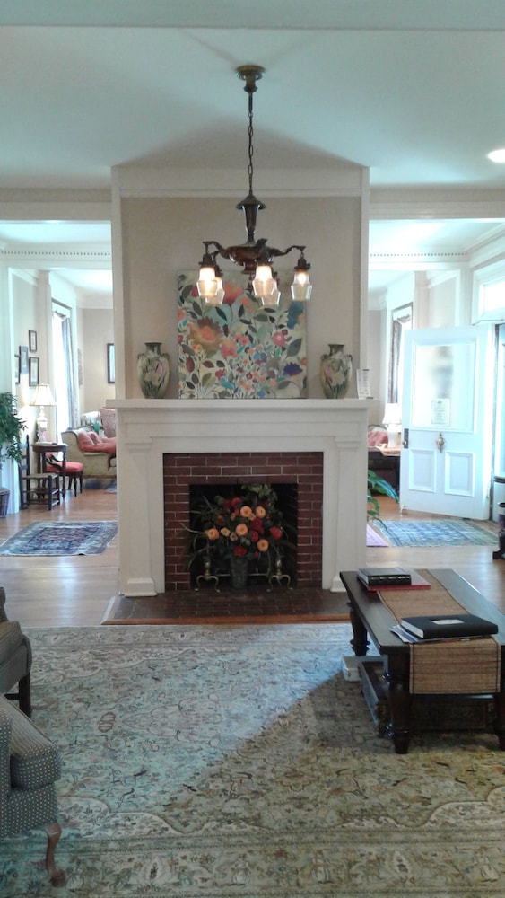 The Boxley Place Inn - photo 41